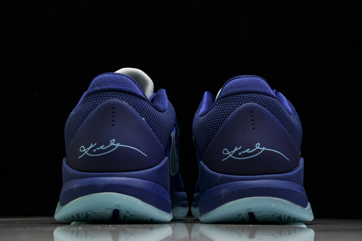 Nike Kobe 5 Protro X-Ray