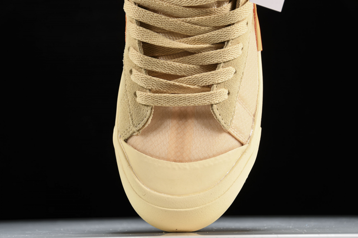 Nike Blazer Mid Off-White All Hallow