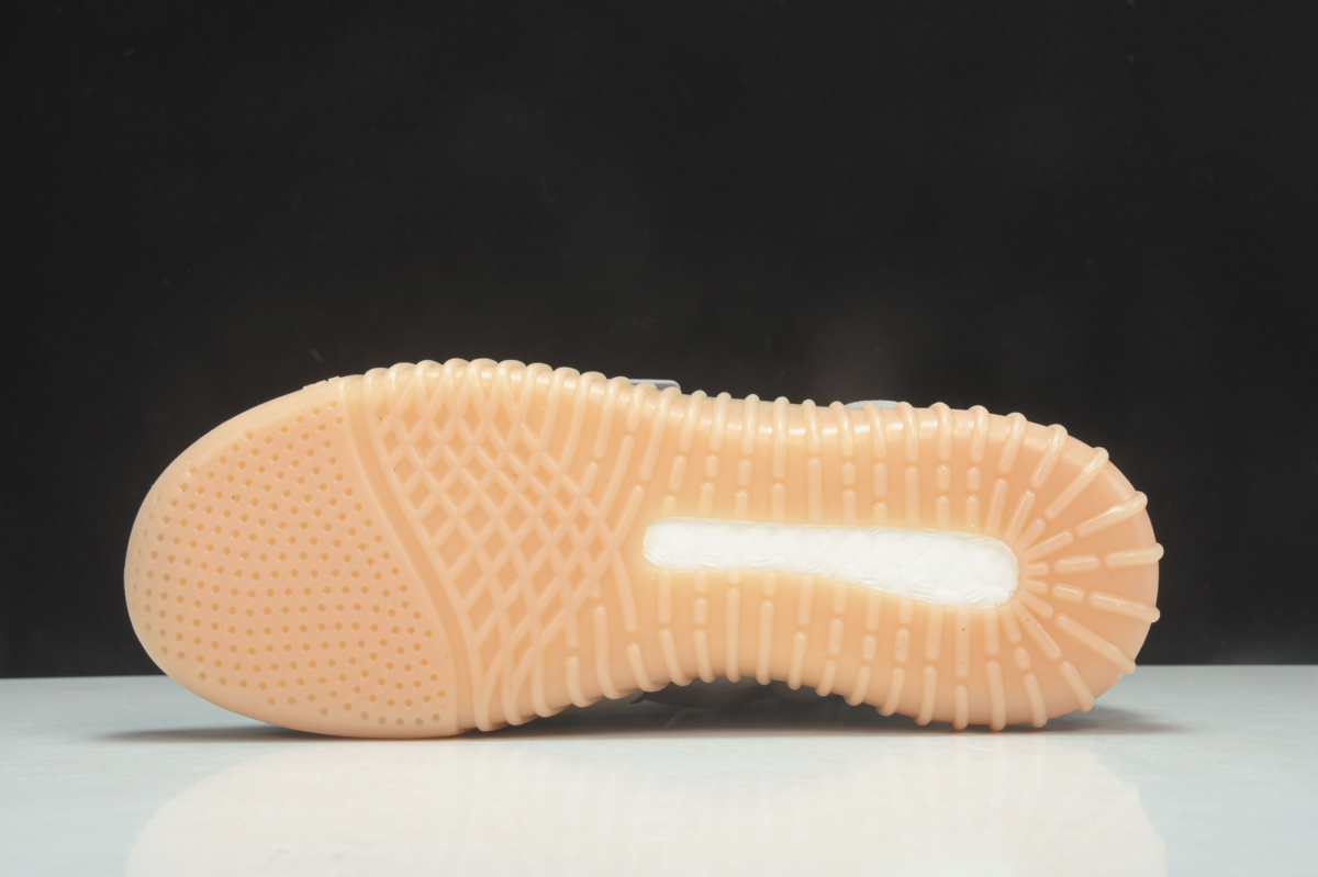 ad*s Y**zy boost 750 light grey glow in the dark